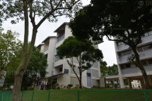Shunfu Ville (Enbloc) (D20), Apartment #55612